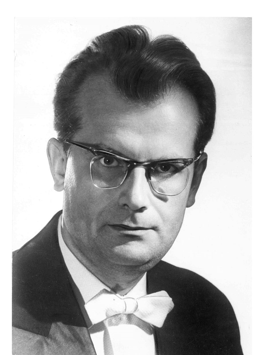 Отакар Трглик